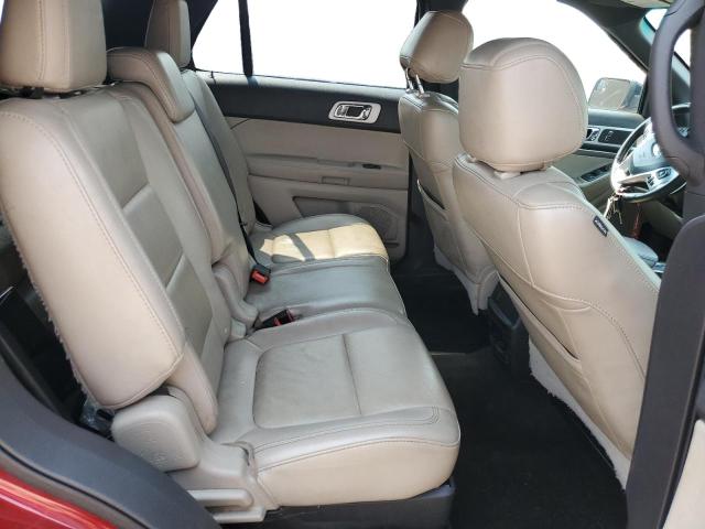 Photo 11 from auction – 2014 FORD EXPLORER X with VIN 1FM5K7D81EGC32545