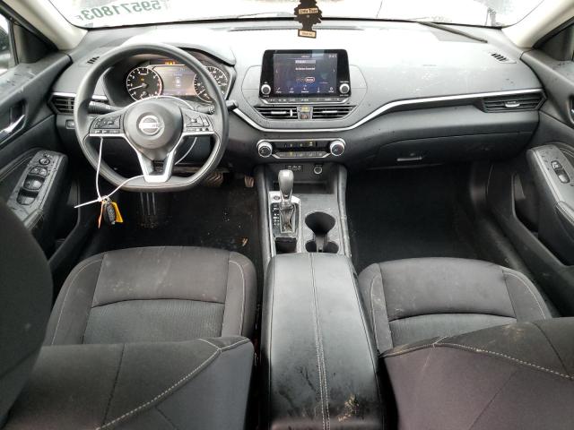 Photo 8 from auction – 2019 NISSAN ALTIMA S with VIN 1N4BL4BV1KC243470