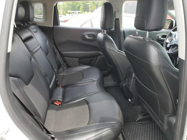 Photo 11 from auction – 2019 JEEP COMPASS LA with VIN 3C4NJDBB8KT741253