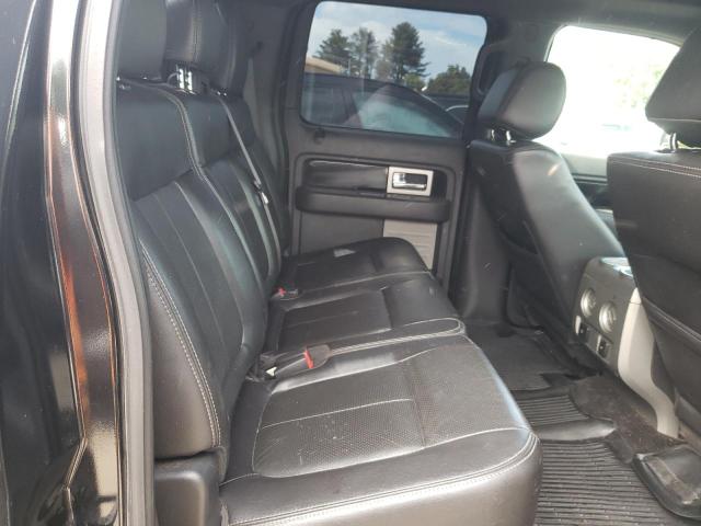 Photo 10 from auction – 2012 FORD F150 SUPER with VIN 1FTFW1ET1CFA88124