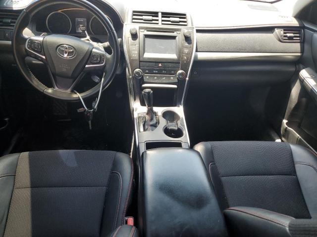Photo 8 from auction – 2017 TOYOTA CAMRY LE with VIN 4T1BF1FKXHU301185