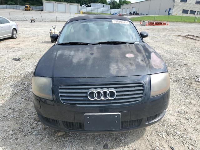 Photo 5 from auction – 2001 AUDI TT QUATTRO with VIN TRUWT28N511034806