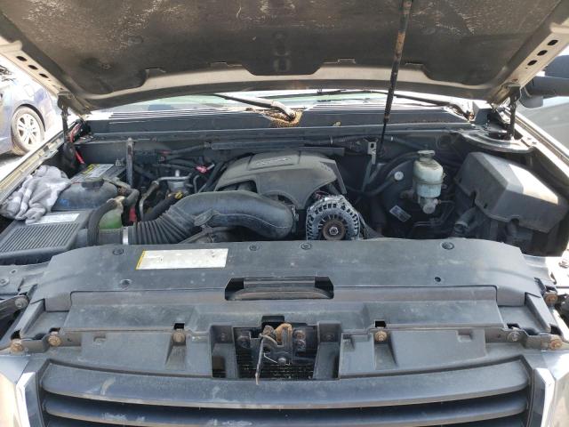 Photo 12 from auction – 2007 GMC YUKON with VIN 1GKFK13017J285063