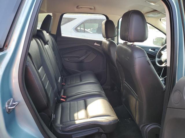Photo 11 from auction – 2013 FORD ESCAPE SEL with VIN 1FMCU9H95DUD71173