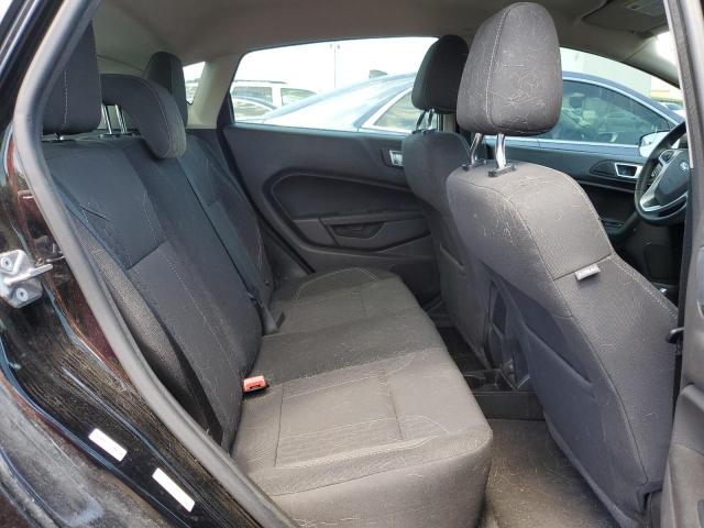 Photo 10 from auction – 2016 FORD FIESTA SE with VIN 3FADP4EJ6GM144607