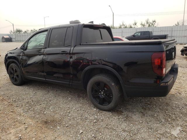Photo 2 from auction – 2017 HONDA RIDGELINE with VIN 5FPYK3F89HB502795