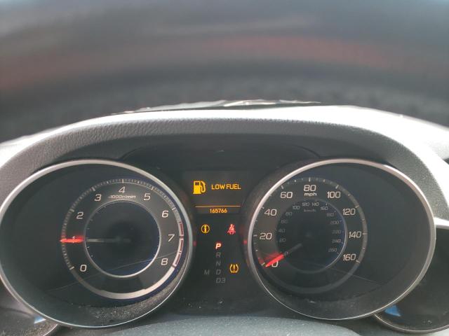 Photo 9 from auction – 2007 ACURA MDX with VIN 2HNYD28267H520907