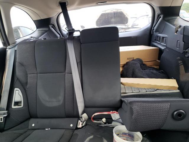 Photo 10 from auction – 2020 SUBARU OUTBACK PR with VIN 4S4BTACC7L3132263