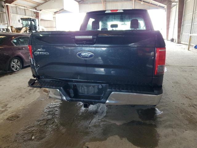 Photo 6 from auction – 2015 FORD F150 SUPER with VIN 1FTEW1CP1FFB87600