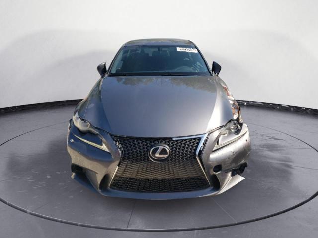Photo 5 from auction – 2015 LEXUS IS 250 with VIN JTHCF1D2XF5020652