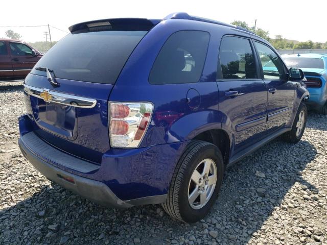 Photo 3 from auction – 2006 CHEVROLET EQUINOX LT with VIN 2CNDL63FX66129659