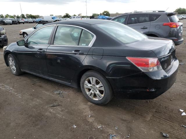 Photo 2 from auction – 2009 HONDA ACCORD LXP with VIN 1HGCP26469A047282