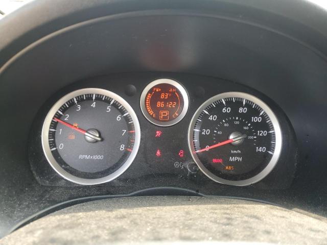 Photo 9 from auction – 2010 NISSAN SENTRA 2.0 with VIN 3N1AB6AP2AL711820