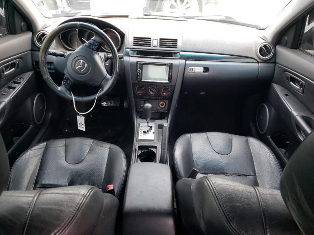 Photo 8 from auction – 2005 MAZDA MAZDA 3 with VIN JM1BK343051290363