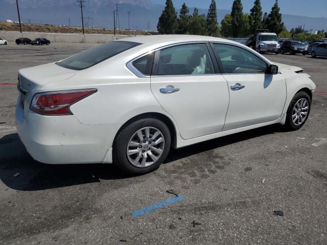 Photo 3 from auction – 2015 NISSAN ALTIMA 2.5 with VIN 1N4AL3AP9FC234255