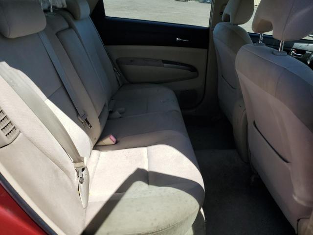 Photo 10 from auction – 2005 TOYOTA PRIUS with VIN JTDKB20U557037609