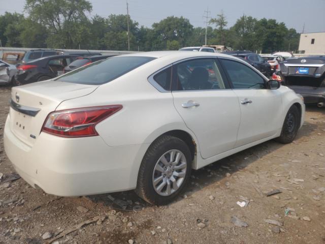 Photo 3 from auction – 2013 NISSAN ALTIMA 2.5 with VIN 1N4AL3AP4DC149613
