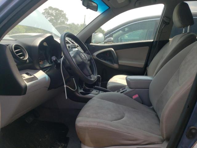 صورة رقم 7 من المزاد - 2010 TOYOTA RAV4 مع VIN JTMJF4DV2A5025292