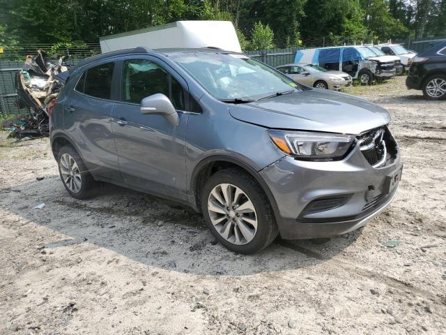 Photo 4 from auction – 2019 BUICK ENCORE PRE with VIN KL4CJESB0KB834759