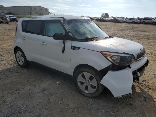 Foto 4 de la subasta – 2016 KIA SOUL con VIN KNDJN2A22G7317040