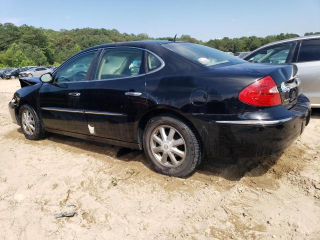 Photo 2 from auction – 2008 BUICK LACROSSE C with VIN 2G4WD582881190840