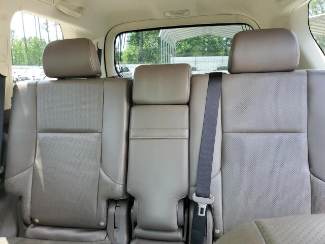 Photo 10 from auction – 2013 LEXUS GX 460 with VIN JTJBM7FX3D5054103