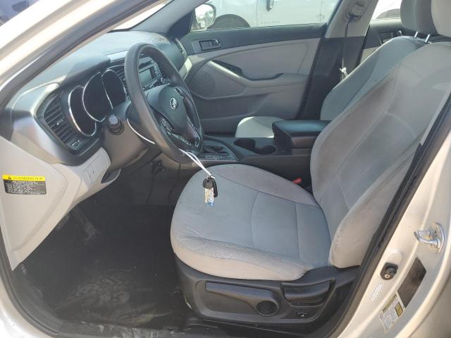 Photo 7 from auction – 2013 KIA OPTIMA LX with VIN KNAGM4A76D5403136