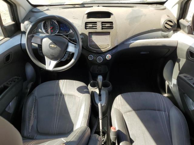 Photo 8 from auction – 2015 CHEVROLET SPARK 1LT with VIN KL8CD6S93FC722370