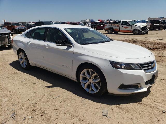 Photo 4 from auction – 2014 CHEVROLET IMPALA LT with VIN 2G1125S31E9114369