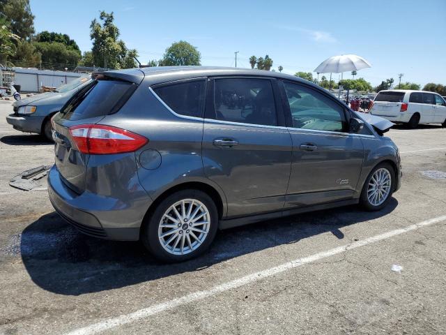 Photo 3 from auction – 2016 FORD C-MAX PREM with VIN 1FADP5CU4GL117166