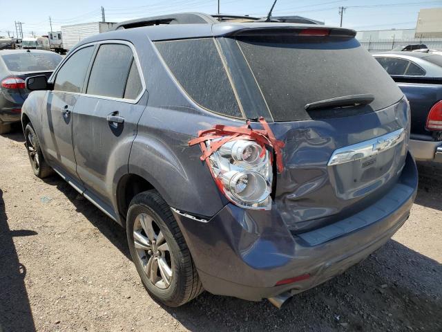 Photo 2 from auction – 2013 CHEVROLET EQUINOX LT with VIN 2GNFLPE30D6312465