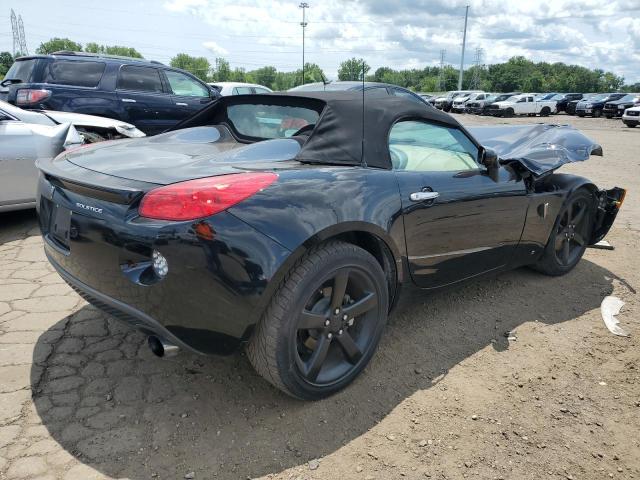 Photo 3 from auction – 2007 PONTIAC SOLSTICE with VIN 1G2MB35B27Y106683