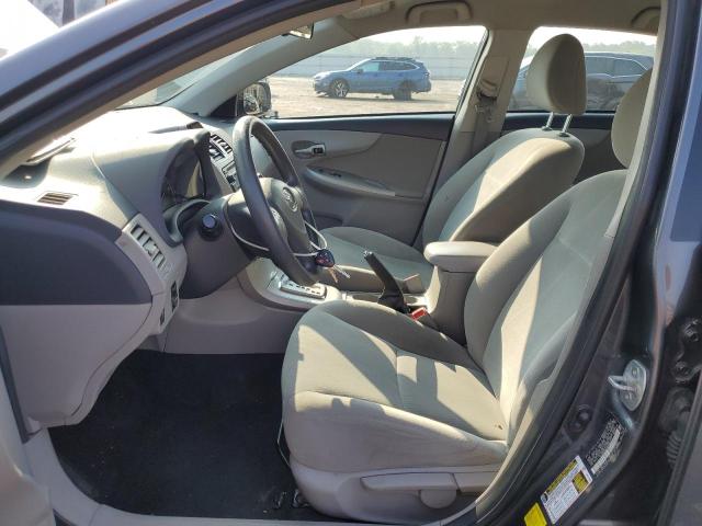 Photo 7 from auction – 2012 TOYOTA COROLLA BA with VIN 2T1BU4EEXCC842511