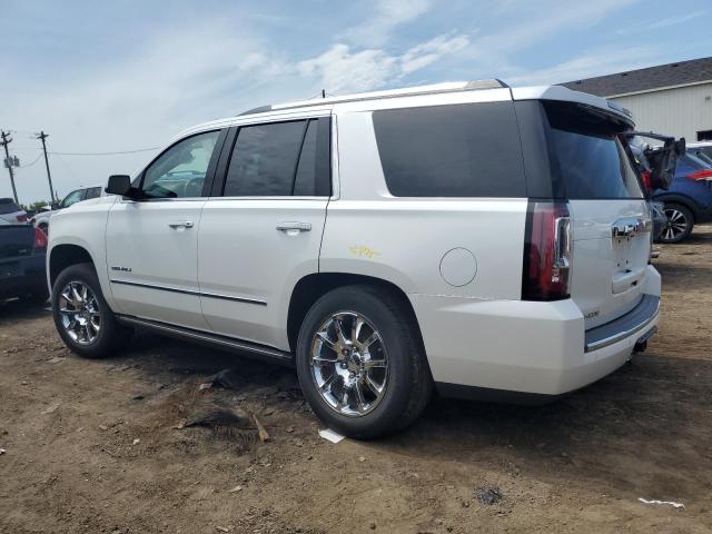 Photo 2 from auction – 2017 GMC YUKON DENA with VIN 1GKS2CKJ4HR372270