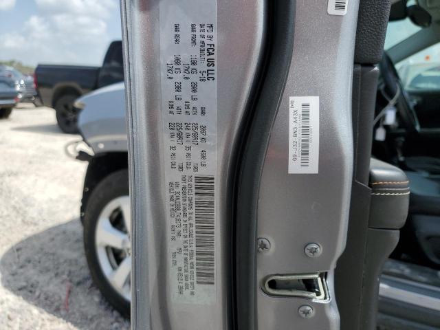 Photo 14 from auction – 2018 JEEP COMPASS LA with VIN 3C4NJDBB8JT418173