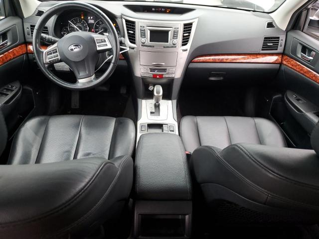 Снимка 8 от търг – 2012 SUBARU OUTBACK 2. с VIN 4S4BRBKCXC3218804