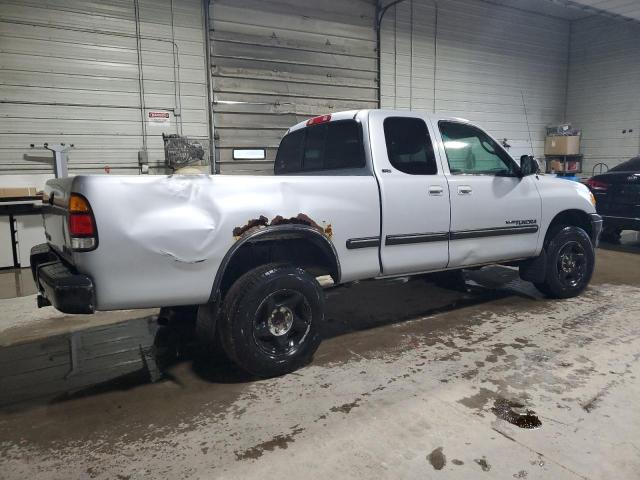 Photo 3 from auction – 2000 TOYOTA 4RUNNER with VIN 5TBBT4410YS056340