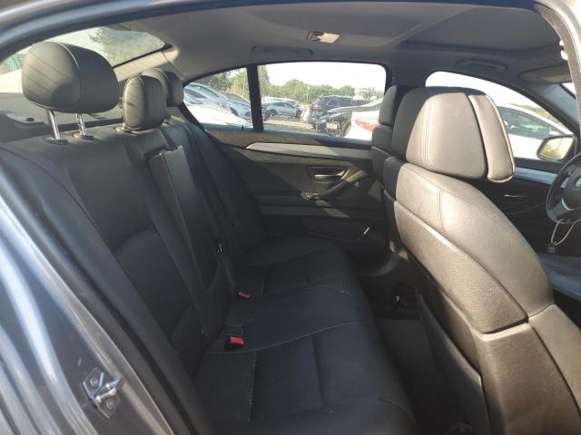 Photo 10 from auction – 2011 BMW 535 I with VIN WBAFR7C57BC266551