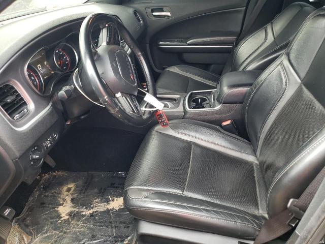 Photo 7 from auction – 2019 DODGE CHARGER SX with VIN 2C3CDXBGXKH695529