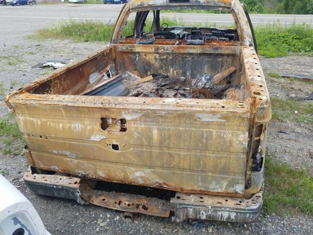 Photo 6 from auction – 2010 FORD F150 SUPER with VIN 1FTEW1E80AFB78854