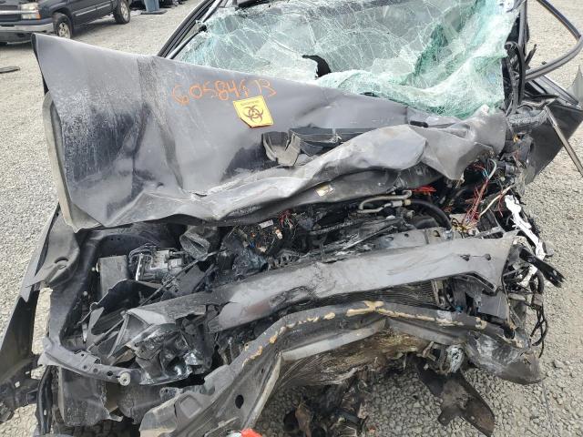Фото 11 с аукциона – 2021 SUBARU CROSSTREK с VIN JF2GTHMC4MH306152