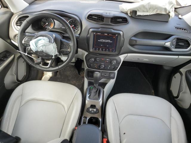 Photo 8 from auction – 2018 JEEP RENEGADE L with VIN ZACCJADB7JPH12741