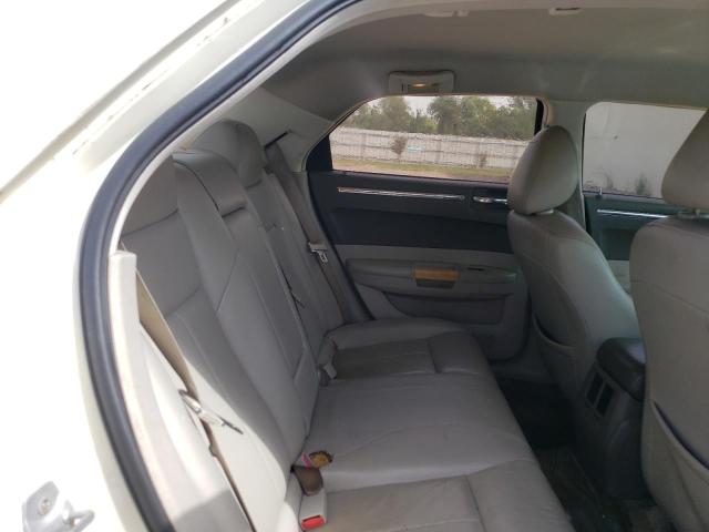 Photo 10 from auction – 2008 CHRYSLER 300 LIMITE with VIN 2C3KA33G28H294688