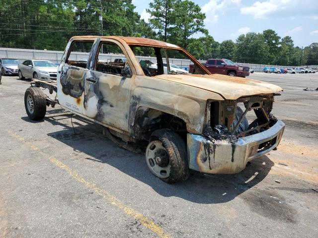 Photo 4 from auction – 2016 CHEVROLET SILVERADO with VIN 1GB1CUE83GF245548