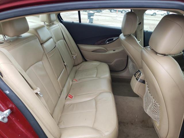 Photo 10 from auction – 2011 BUICK LACROSSE C with VIN 1G4GC5EC4BF332170