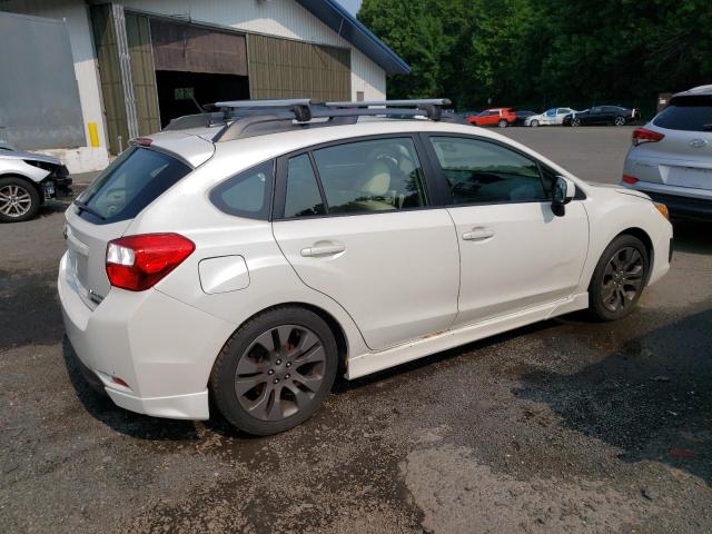 Photo 3 from auction – 2012 SUBARU IMPREZA SP with VIN JF1GPAU65CH223709