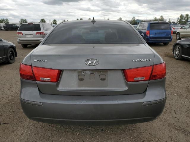 Photo 6 from auction – 2010 HYUNDAI SONATA GLS with VIN 5NPET4AC6AH580680