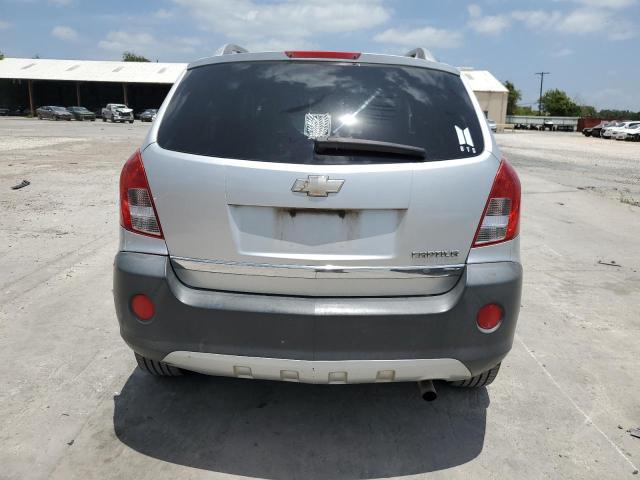 Photo 6 from auction – 2014 CHEVROLET CAPTIVA LS with VIN 3GNAL2EK3ES628059