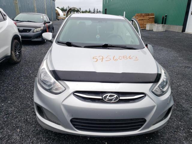 Photo 5 from auction – 2016 HYUNDAI ACCENT SE with VIN KMHCT5AEXGU272467