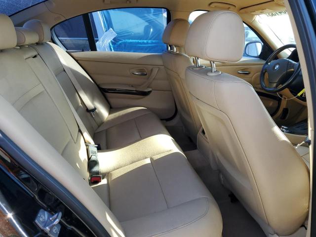 Photo 10 from auction – 2011 BMW 328 I SULE with VIN WBAPH5G54BNM80858